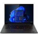 Lenovo ThinkPad P1 Gen 5 21DC000DPB - Intel Core i7 12700H / 16,0" WUXGA / 16  GB  / 512  GB / SSD / nVidia RTX A1000 / Windows 11 Pro/pakiet usług i wysyłka w cenie