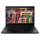 Lenovo ThinkPad T14s Gen 1 20T0001CPB - Intel Core i7 10510U / 14,0" Full HD / 16  GB  / 512  GB / SSD / Intel UHD Graphics / Windows 10 Pro/pakiet usług i wysyłka w cenie