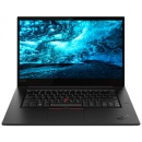 Lenovo ThinkPad X1 Extreme 2 20QV001CPB - Intel Core i5 9300H / 15,6" Full HD / 8  GB  / 256  GB / SSD / nVidia GeForce GTX 1650 / Windows 10 Pro/pakiet usług i wysyłka w cenie