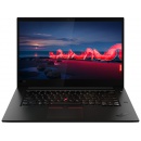Lenovo ThinkPad X1 Extreme Gen 3 20TK000APB - Intel Core i7 10750H / 15,6" 4K UHD / 16  GB  / 512  GB / SSD / nVidia GeForce GTX 1650 Ti / Windows 10 Pro/pakiet usług i wysyłka w cenie