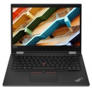 Lenovo ThinkPad X390 Yoga 20NN0026PB - Intel Core i5 8265U / 13,3" Full HD / 8  GB  / 256  GB / SSD / Intel UHD Graphics 620 / Windows 10 Pro/pakiet usług i wysyłka w cenie