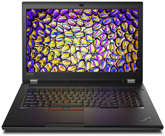 ThinkPad P