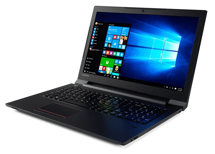 Lenovo office notebook