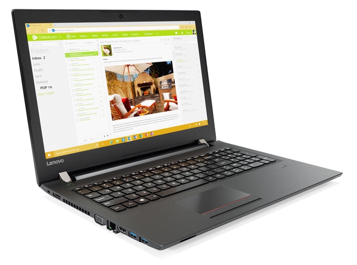 Lenovo V510