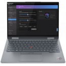 Lenovo ThinkPad X1 Yoga Gen 8 21HQ0033PB - Intel Core i7 1355U / 14,0" WUXGA / 16  GB  / 512  GB / SSD / Intel Iris Xe Graphics / Windows 11 Pro/pakiet usług i wysyłka w cenie