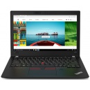 Lenovo ThinkPad A285 20MW000JPB - AMD Ryzen 5 PRO 2500U / 12,5" Full HD / 8  GB  / 256  GB / SSD / AMD Radeon Vega 8 / Windows 10 Pro/pakiet usług i wysyłka w cenie