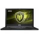 MSI WS63 8SJ-044PL - Intel Core i7 8750H / 15,6" Full HD / 32  GB  / 1128 (128 M.2 SSD + 1000 HDD)  GB / 1 x M.2 SSD oraz 1 x HDD / nVidia Quadro P2000 / Windows 10 Pro/pakiet usług i wysyłka w cenie