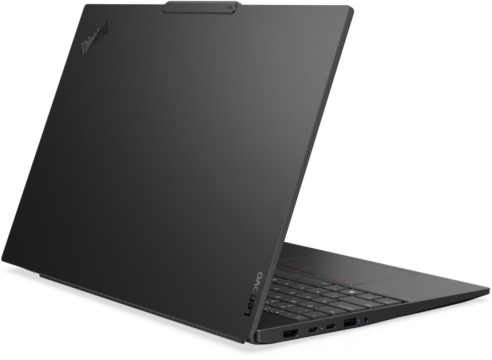 Lenovo ThinkPad E16 Gen 4 - laptop biznesowy Lenovo ThinkPad