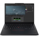 Lenovo ThinkPad P14s Gen 7 21XJ0010PB - Intel Core Ultra 7 366H / 14,5" 3K / 64  GB  / 1000  GB / SSD / nVidia RTX PRO 1000 Blackwell / Copilot+ PC / Windows 11 Pro/pakiet usług i wysyłka w cenie