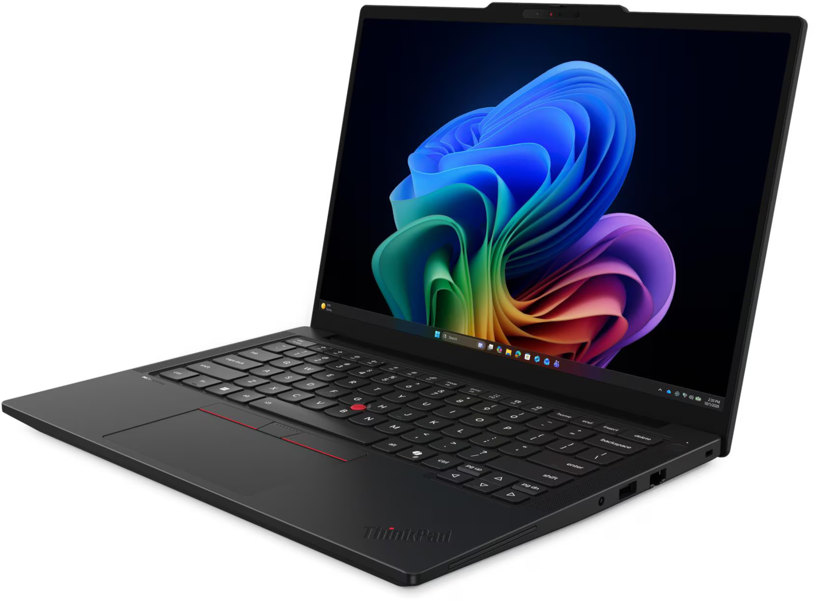 Lenovo ThinkPad T14 Gen 7 - obudowa