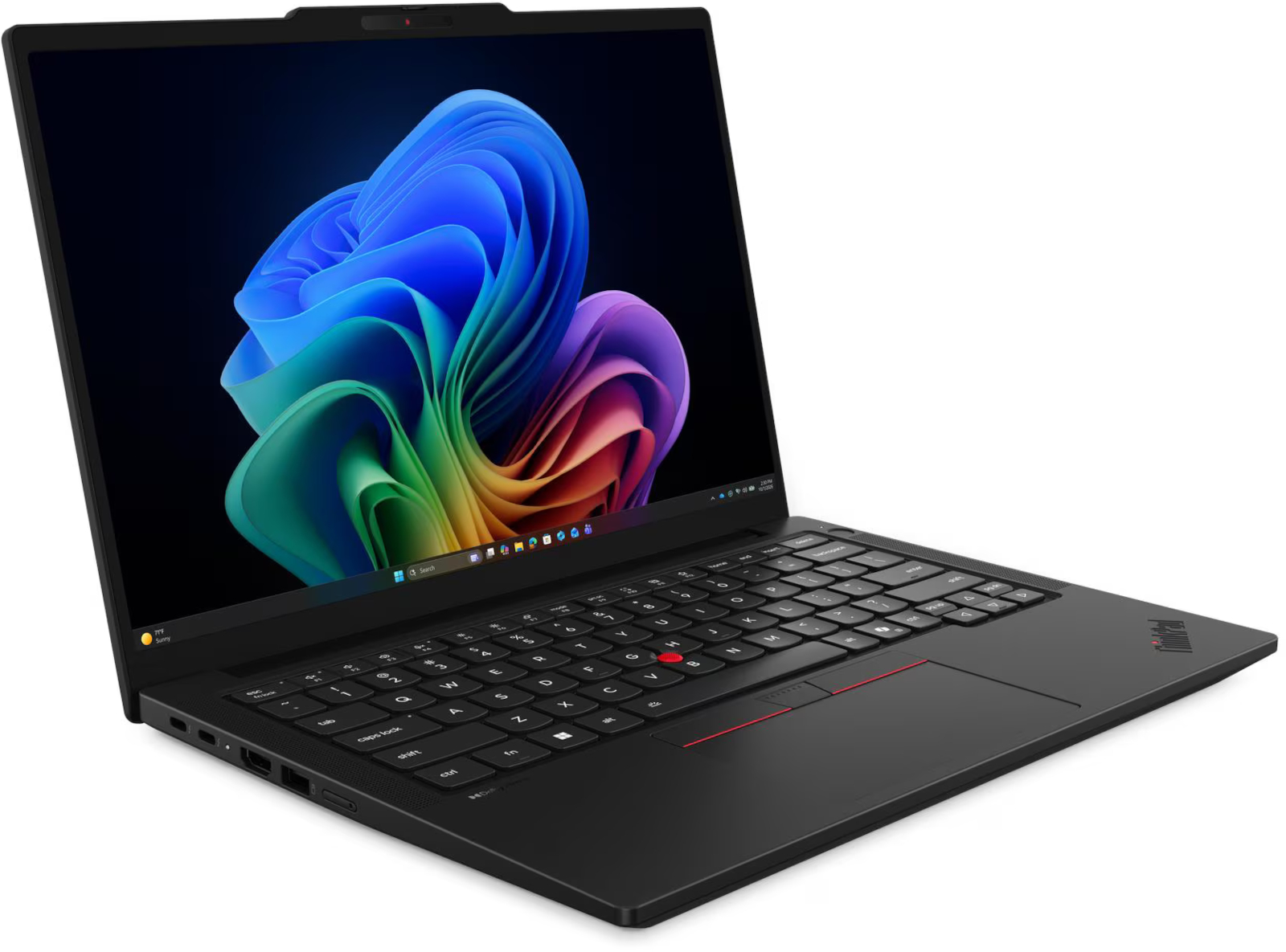 Lenovo ThinkPad T14 Gen 7 - ekran