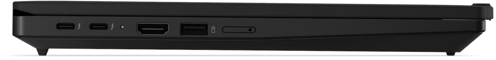 Lenovo ThinkPad T14 Gen 7 - klawiatura