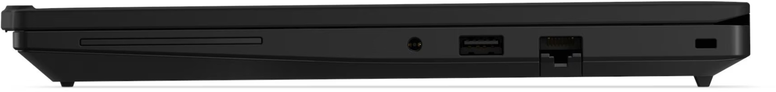 Lenovo ThinkPad T14 Gen 7 - porty