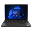 Lenovo ThinkPad T16 Gen 1 21BV006YPB - Intel Core i7 1260P / 16,0" WQXGA / 32  GB  / 1000  GB / SSD / nVidia GeForce MX550 / Windows 11 Pro/pakiet usług i wysyłka w cenie
