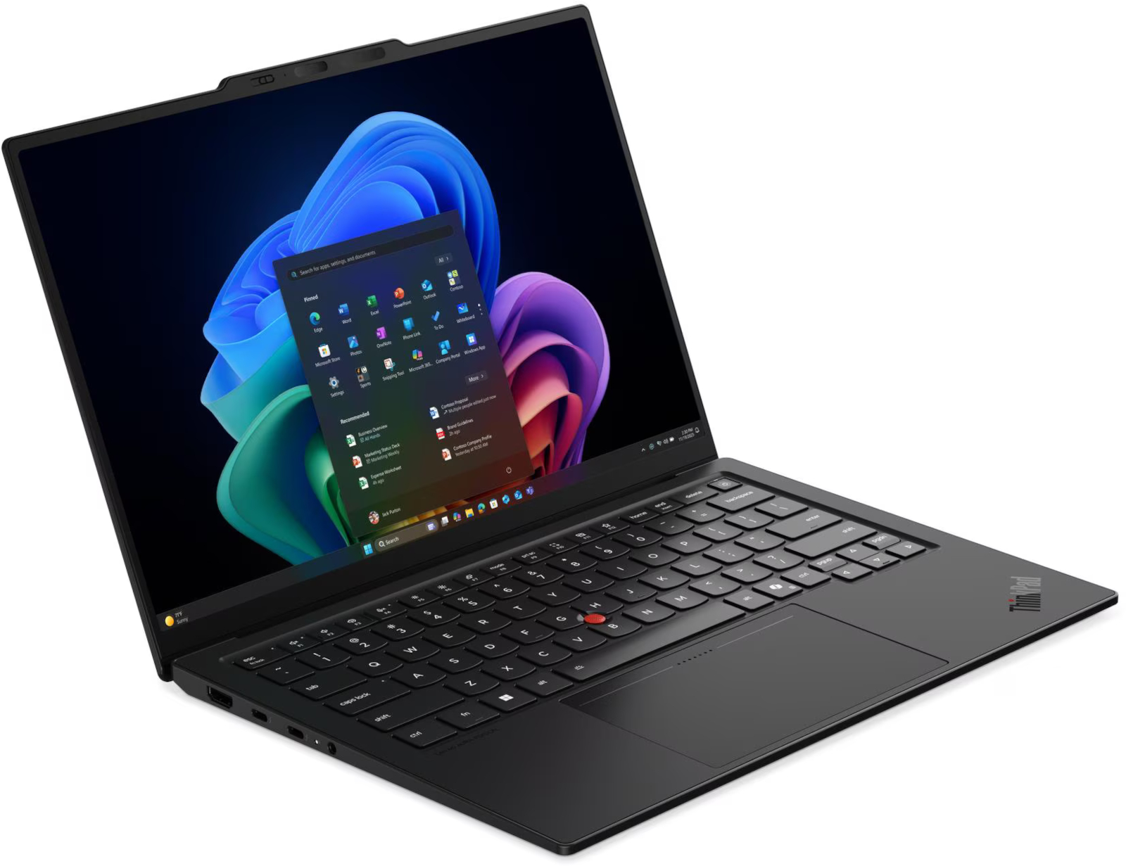 Lenovo ThinkPad X1 Carbon Gen 14 Aura Edition