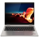 Lenovo ThinkPad X1 Titanium Yoga Gen 1 20QA001QPB - Intel Core i5 1130G7 / 13,5" 2256 x 1504 / 16  GB  / 512  GB / SSD / Intel Iris Xe Graphics / Windows 10 Pro/pakiet usług i wysyłka w cenie