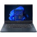 Toshiba Tecra A40-J A40-J-10M - Intel Core i5 1135G7 / 14,0" Full HD / 8  GB  / 512  GB / SSD / Intel Iris Xe Graphics / Windows 10 Pro/pakiet usług i wysyłka w cenie