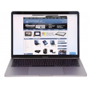 Apple MacBook Pro 13 2016/17 MLH12ZE/A - Intel Core i5 6267U / 13,3" WQXGA / 8  GB  / 256  GB / SSD / Intel Iris Graphics 550 / macOS 10.12/pakiet usług i wysyłka w cenie