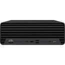 HP Pro 400 G9 6A830EA - Intel Core i5 12500 / 8 GB / 256 GB / Intel UHD Graphics 770 / DVD+/-RW / Windows 11 Pro / pakiet usług i wysyłka w cenie