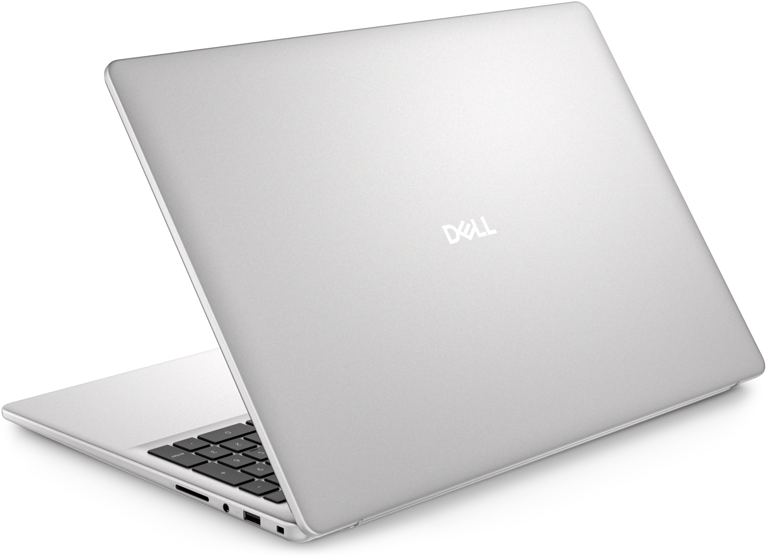 Dell 16 Base DC16256 - laptop do pracy z Ryzen AI