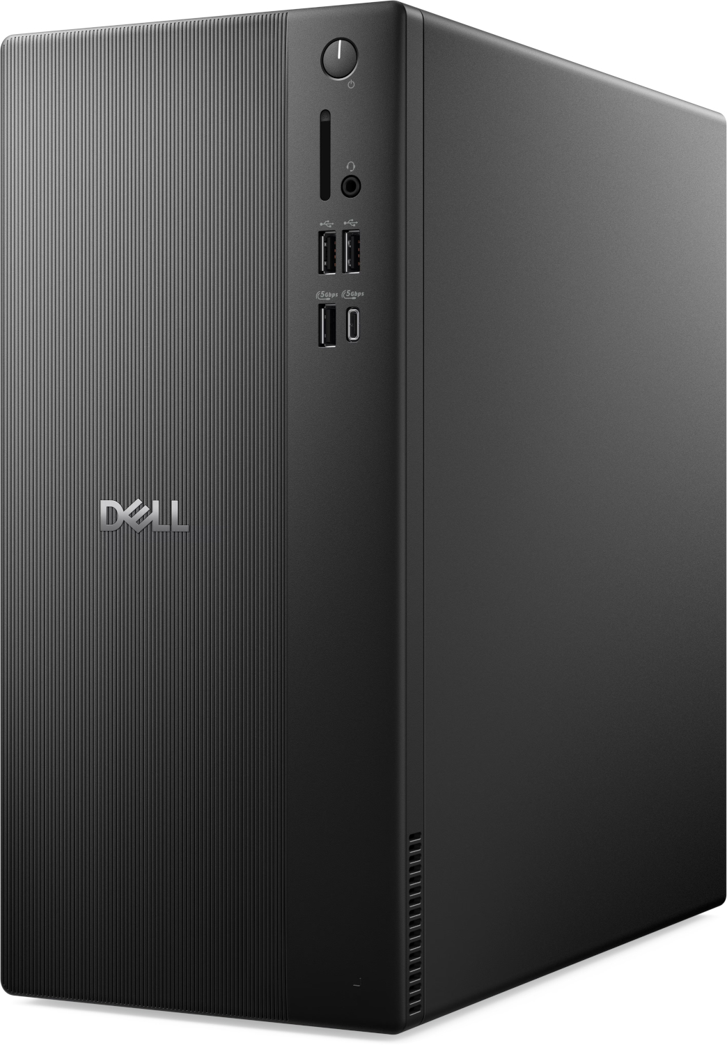 Dell Tower Base ECT1250 ECT1250_RPLS-R_006N - Intel Core i7 14700 / 16 ...