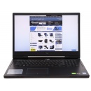 Dell Inspiron G7 17 7790 7790-1941 - Intel Core i7 9750H / 17,3" Full HD / 16  GB  / 512  GB / SSD / nVidia GeForce RTX 2060 / Windows 10/pakiet usług i wysyłka w cenie