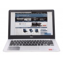 Dell Inspiron 13 5370 5370-1967/16GB - Intel Core i5 8250U / 13,3" Full HD / 16  GB  / 256  GB / SSD / Intel UHD Graphics 630 / Windows 10/pakiet usług i wysyłka w cenie