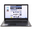 Dell Inspiron G3 17 3779 3779-1363 - Intel Core i5 8300H / 17,3" Full HD / 8  GB  / 1000  GB / HDD / nVidia GeForce GTX 1050 / Windows 10/pakiet usług i wysyłka w cenie