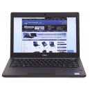 Dell Latitude 5290 N005L529012EMEA - Intel Core i5 8350U / 12,5" HD / 8  GB  / 256  GB / SSD / Intel HD Graphics 620 / Windows 10 Pro/pakiet usług i wysyłka w cenie