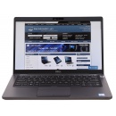 Dell Latitude 5401 N001L540114EMEA - Intel Core i5 9300H / 14,0" Full HD / 8  GB  / 256  GB / SSD / Intel UHD Graphics 630 / Windows 10 Pro/pakiet usług i wysyłka w cenie