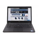 Dell Latitude 5480 102426105K420 - Intel Core i7 7820HQ / 14,1" Full HD / 8  GB  / 256  GB / SSD / nVidia GeForce 930MX / Windows 10 Pro/pakiet usług i wysyłka w cenie