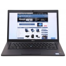 Dell Latitude 7490 N020L749014EMEA - Intel Core i7 8650U / 14,1" Full HD / 16  GB  / 512  GB / SSD / Intel HD Graphics 620 / Windows 10 Pro/pakiet usług i wysyłka w cenie
