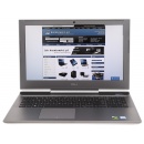 Dell Vostro 7580 N301VN7580EMEA01_1901 - Intel Core i7 8750H / 15,6" Full HD / 8  GB  / 1128 (128 M.2 SSD + 1000 HDD)  GB / 1 x M.2 SSD oraz 1 x HDD / nVidia GeForce GTX 1050 Ti / Windows 10 Pro/pakiet usług i wysyłka w cenie
