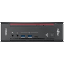 Fujitsu Esprimo Q958 Q0958P251SPL - Intel Core i5 8500T / 8 GB / 1256 GB / Intel UHD Graphics 630 / Windows 10 Pro / pakiet usług i wysyłka w cenie