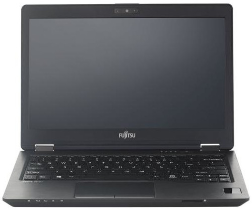 LifeBook U729