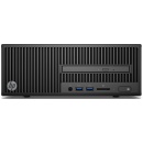 HP 280 G2 1EX85EA - Intel Celeron G3900 / 4 GB / 500 GB / Intel HD Graphics 510 / DVD+/-RW / Windows 10 / pakiet usług i wysyłka w cenie