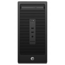 HP 285 G2 V7R11EA - AMD A6-6400B / 4 GB / 1000 GB / AMD Radeon HD 8470D / DVD+/-RW / Windows 10 Pro lub 7 Pro / pakiet usług i wysyłka w cenie