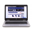 HP ProBook 640 G3 1AH08AW - Intel Core i5 7300U / 14,1" HD / 8  GB  / 256  GB / SSD / Intel HD Graphics 620 / Windows 10 Pro/pakiet usług i wysyłka w cenie