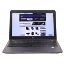 HP ZBook 15 G4 1RQ74EA - Intel Core i7 7700HQ / 15,6" Full HD / 16  GB  / 256  GB / SSD / nVidia Quadro M1200 / Windows 10 Pro/pakiet usług i wysyłka w cenie