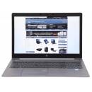 HP ZBook 15u G5 2ZC08EA - Intel Core i7 8650U / 15,6" Full HD / 32  GB  / 1000  GB / SSD / AMD Radeon Pro WX 3100 / Windows 10 Pro/pakiet usług i wysyłka w cenie