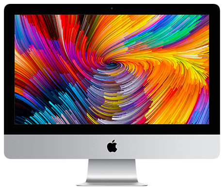 Apple iMac