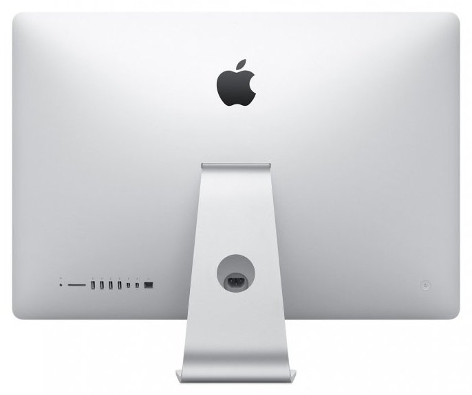 iMac 2019