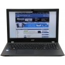 Acer TravelMate P257 NX.VB0EP.004 - Intel Core i3 4005U / 15,6" HD / 4  GB  / 500  GB / HDD / Intel HD Graphics 4400 / DVD+/-RW / Windows 8.1 Pro lub Windows 7 Professional/pakiet usług i wysyłka w cenie