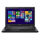 Acer TravelMate P276 NX.V9ZEP.002 - Intel Core i5 4210U / 17,3" HD+ / 4  GB  / 500  GB / HDD / nVidia GeForce 840M / DVD+/-RW / Windows 8.1 Pro lub Windows 7 Professional/pakiet usług i wysyłka w cenie