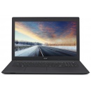 Acer TravelMate P278 NX.VBPEP.001 - Intel Core i3 6100U / 17,3" HD+ / 4  GB  / 500  GB / HDD / Intel HD Graphics 520 / Windows 10 Pro lub 7 Pro/pakiet usług i wysyłka w cenie