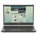 Acer TravelMate P645 NX.VATEP.001 - Intel Core i5 5200U / 14,1" HD / 4  GB  / 500  GB / HDD / Intel HD Graphics 5500 / Windows 8.1 Pro lub Windows 7 Professional/pakiet usług i wysyłka w cenie