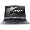 Aorus X3 Plus v7 AO-K106Q316-PL-005 - Intel Core i7 7820HK / 13,9" QHD+ / 16  GB  / 512  GB / SSD / nVidia GeForce GTX 1060 / Windows 10/pakiet usług i wysyłka w cenie
