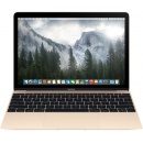 Apple MacBook 12 MK4M2ZE/A - Intel Core M 5Y31 / 12,1" QHD / 8  GB  / 256  GB / SSD / Intel HD Graphics 5300 / OS X 10.10/pakiet usług i wysyłka w cenie
