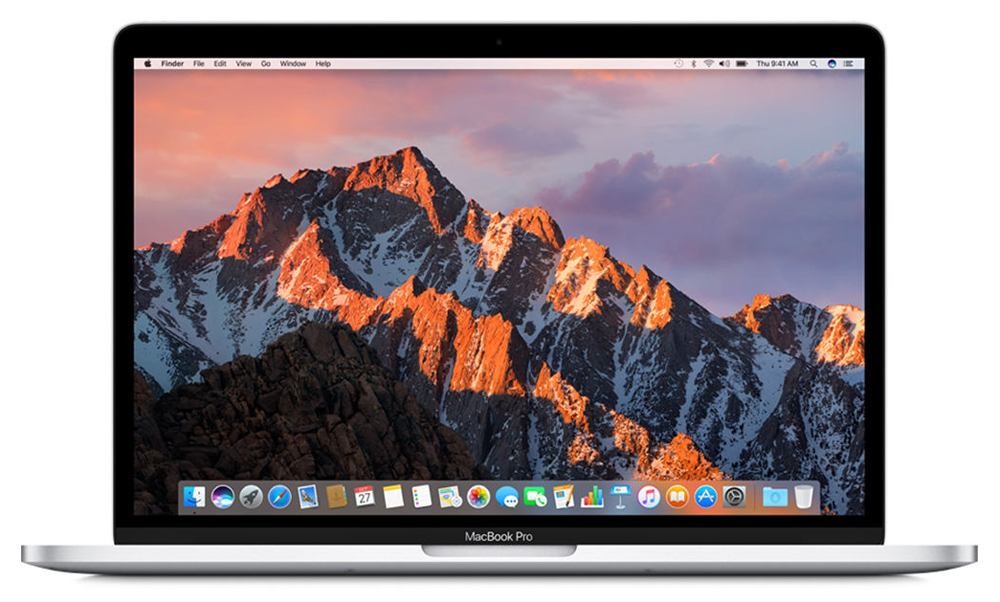 Apple MacBook Pro 13 2018 MR9U2ZE A Intel Core i5 8259U 13 3 WQXGA 8 GB 256 GB SSD Intel Iris Plus 655 macOS 10.13 pakiet us ug i wysy ka w cenie kuzniewski.pl