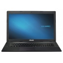 Asus Pro P2710 P2710JA-T4070G - Intel Core i5 4210M / 17,3" Full HD / 4 GB / 500 GB / HDD / Intel HD Graphics 4600 / DVD+/-RW / Windows 8.1 Pro lub Windows 7 Professional / pakiet usług i wysyłka w cenie